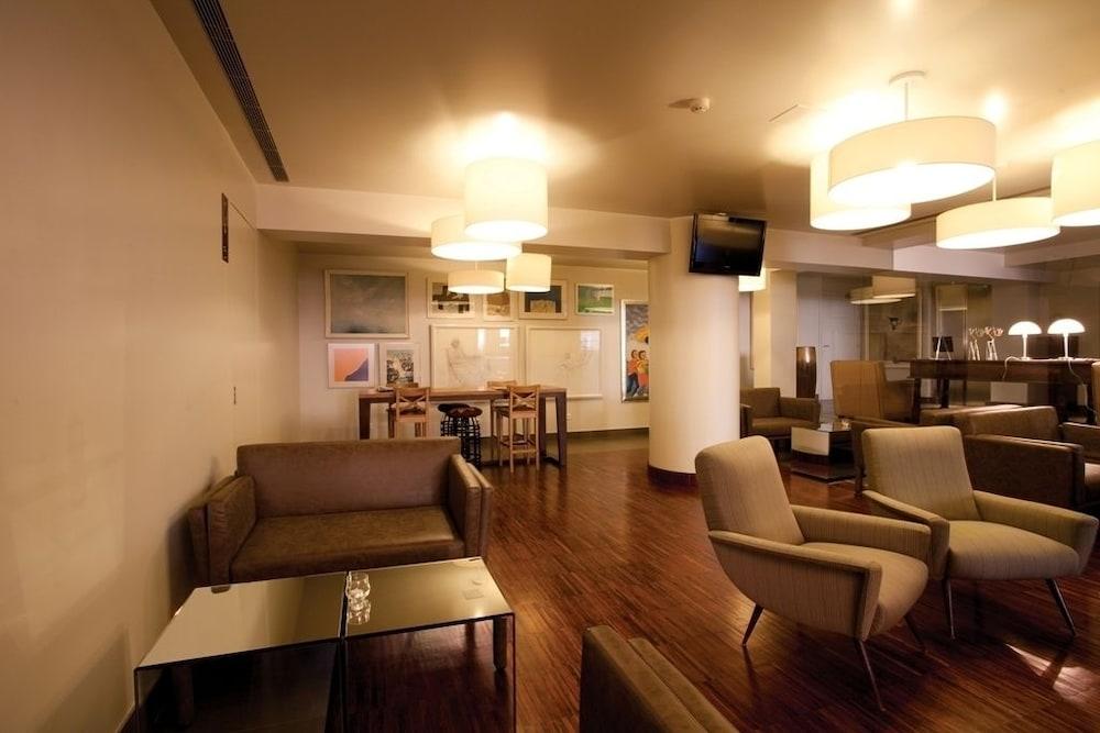 Stay Hotel Porto Centro Antas Eksteriør billede