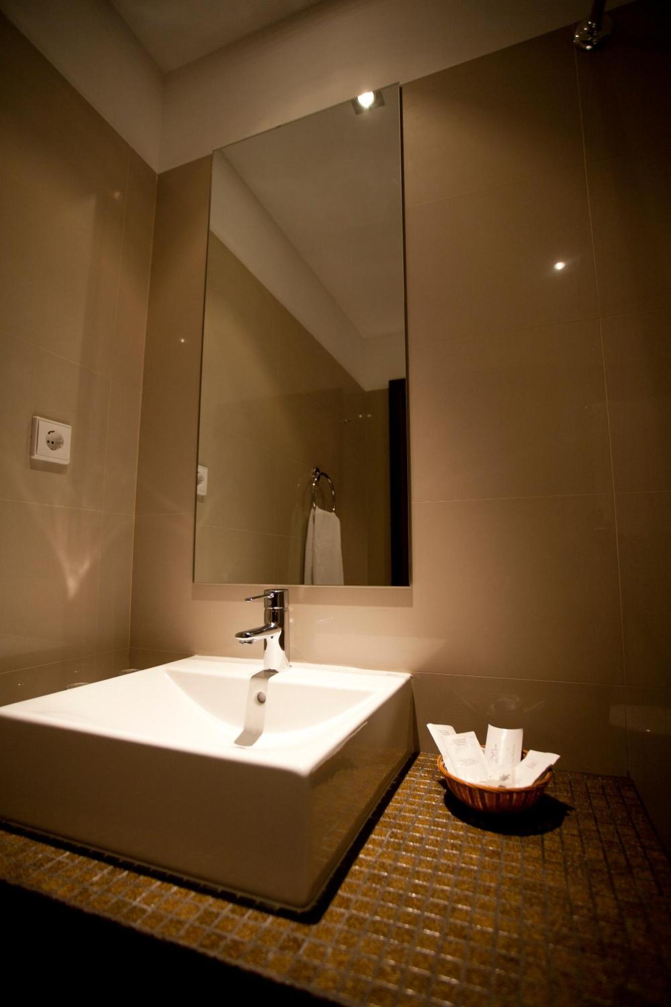 Stay Hotel Porto Centro Antas Eksteriør billede