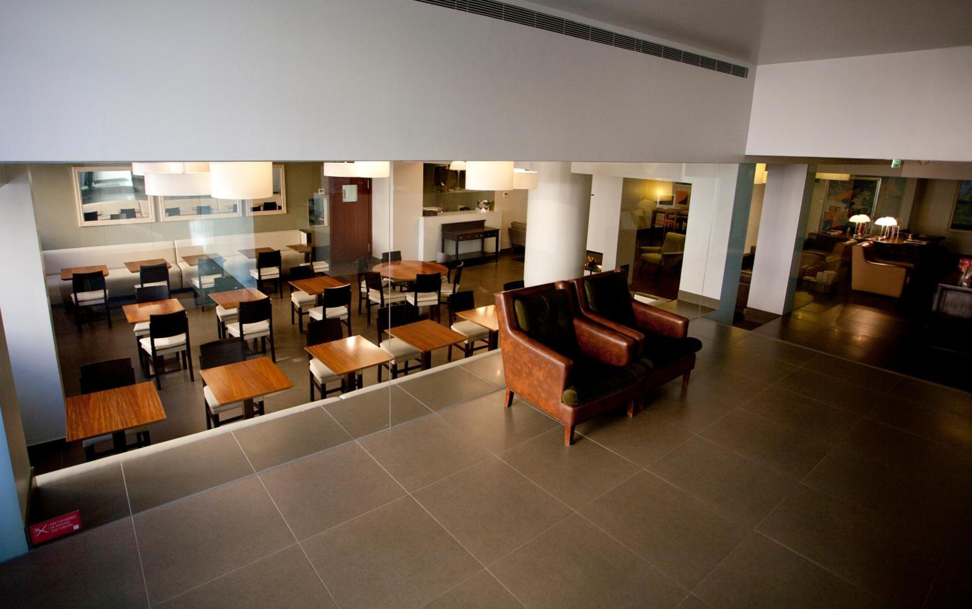 Stay Hotel Porto Centro Antas Eksteriør billede