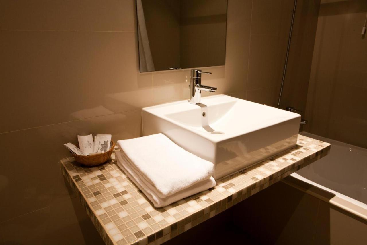 Stay Hotel Porto Centro Antas Eksteriør billede