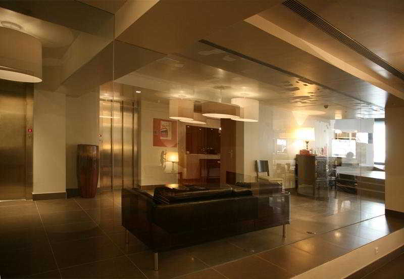 Stay Hotel Porto Centro Antas Eksteriør billede