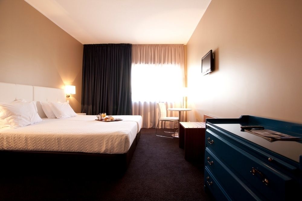 Stay Hotel Porto Centro Antas Eksteriør billede